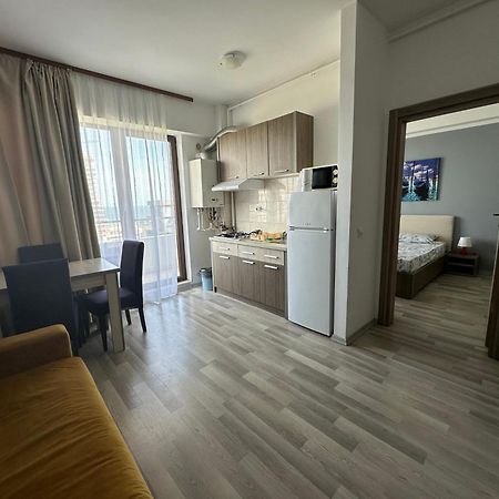 Acquablue Summerland Mamaia-Nord Exteriér fotografie