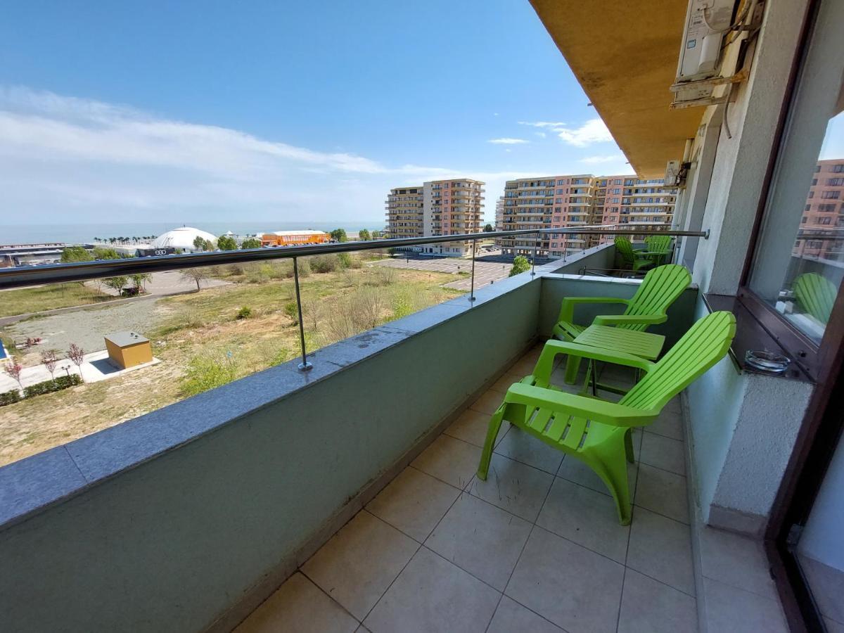 Acquablue Summerland Mamaia-Nord Exteriér fotografie