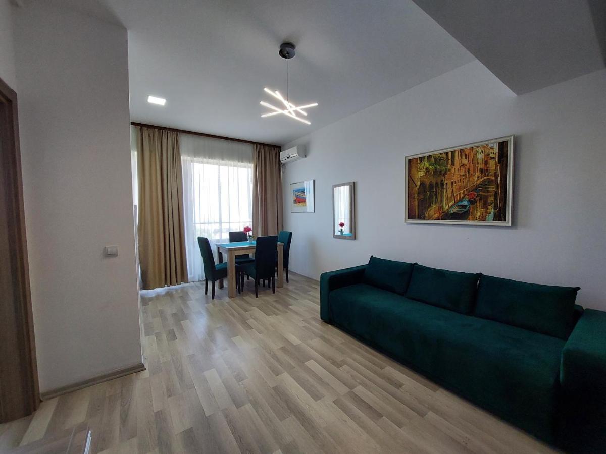 Acquablue Summerland Mamaia-Nord Exteriér fotografie