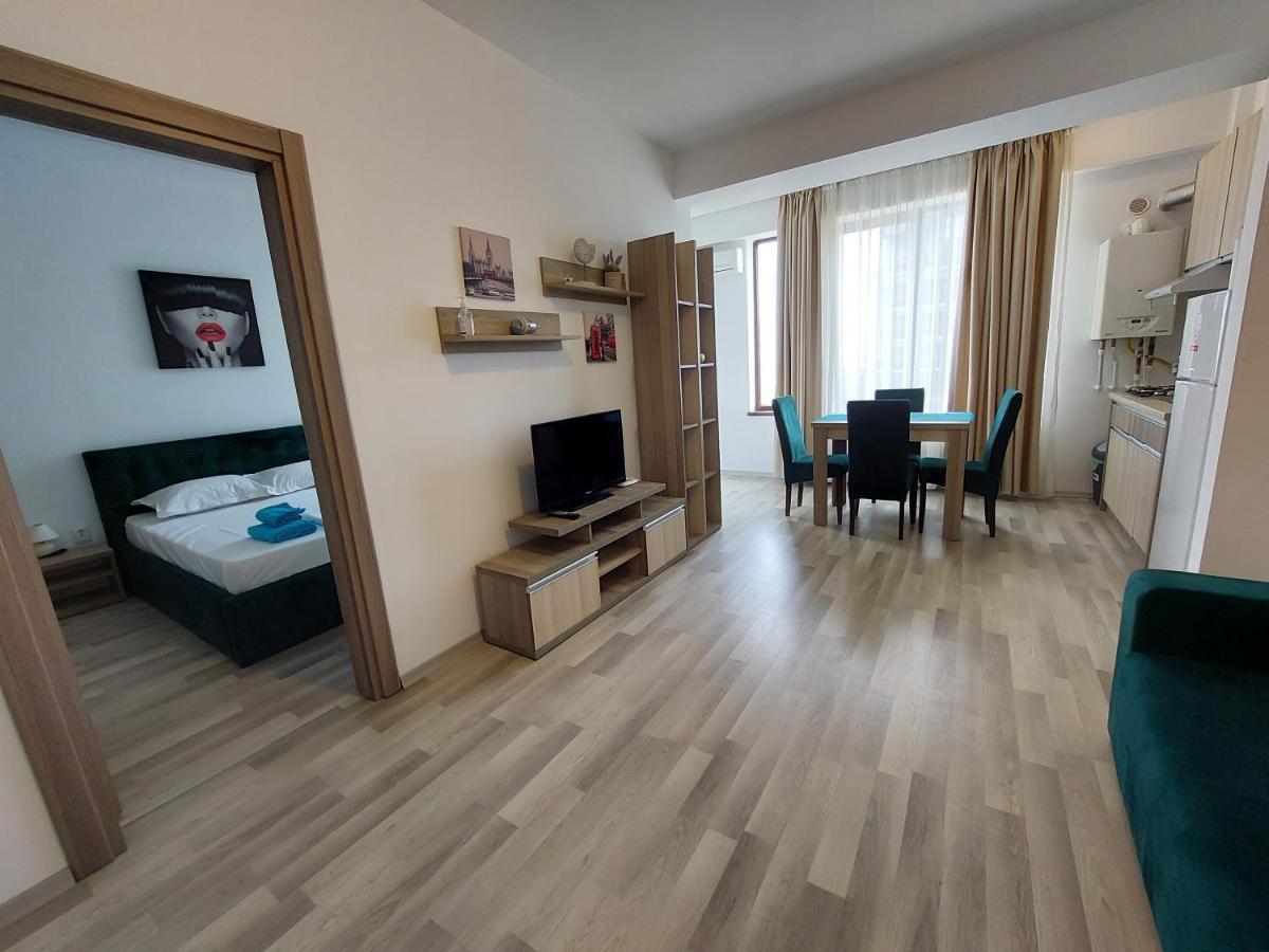 Acquablue Summerland Mamaia-Nord Exteriér fotografie