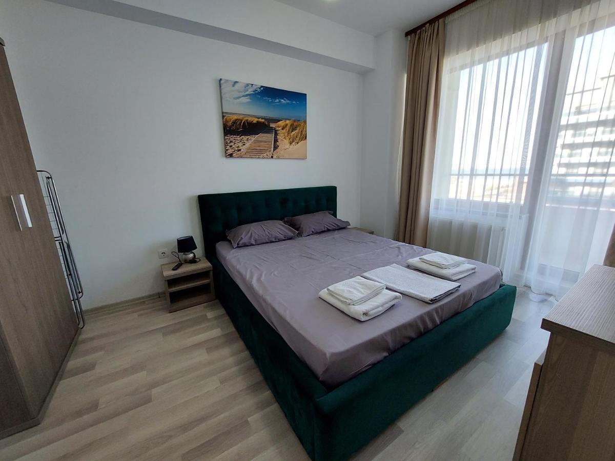 Acquablue Summerland Mamaia-Nord Exteriér fotografie