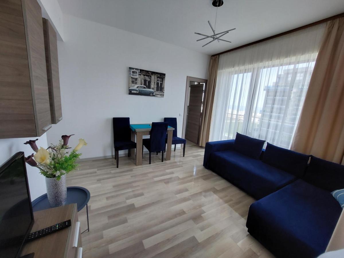 Acquablue Summerland Mamaia-Nord Exteriér fotografie