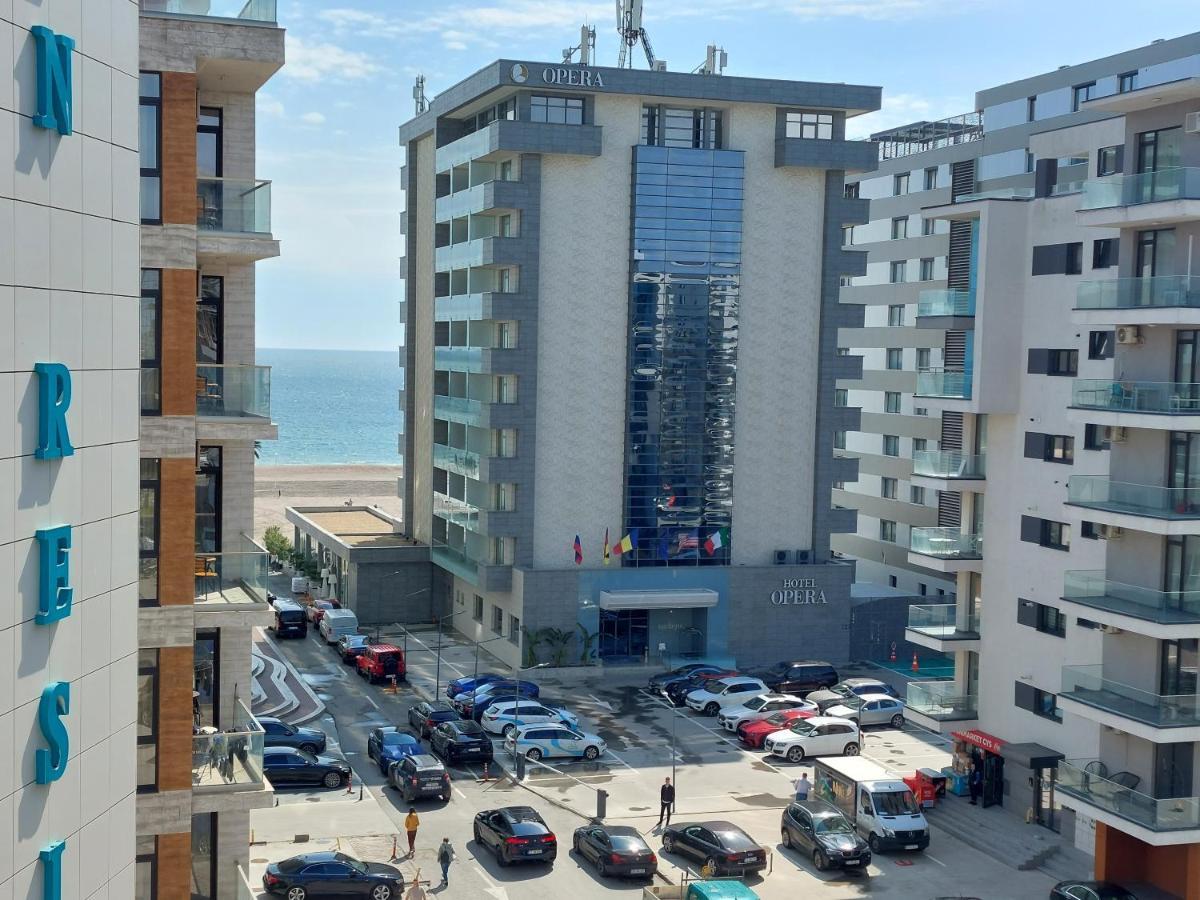Acquablue Summerland Mamaia-Nord Exteriér fotografie