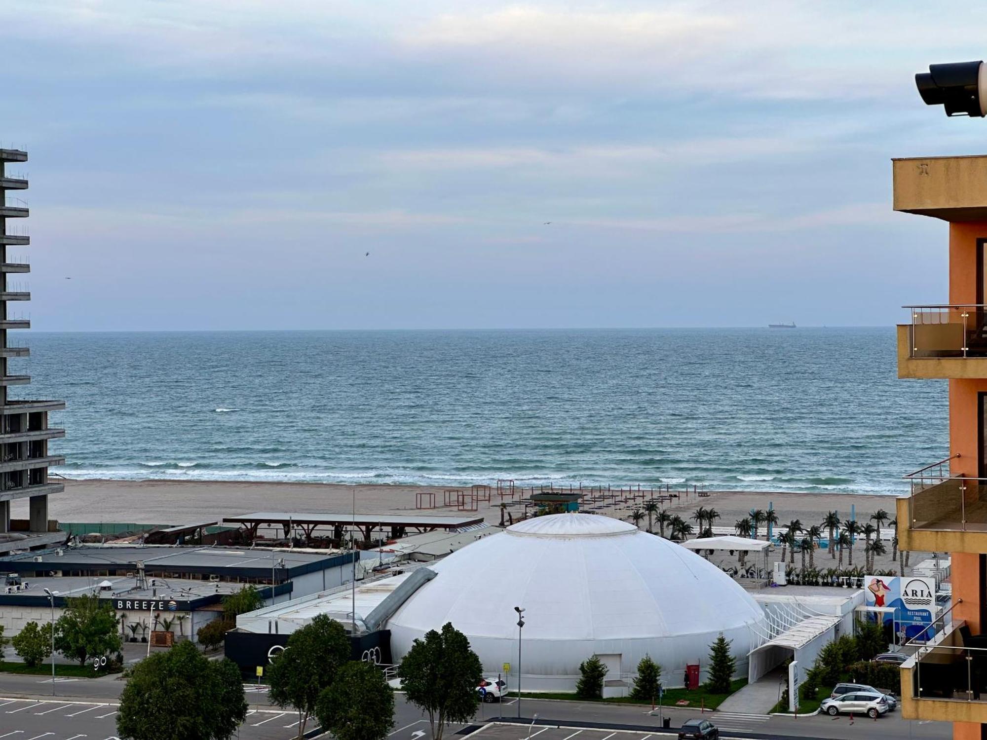 Acquablue Summerland Mamaia-Nord Exteriér fotografie