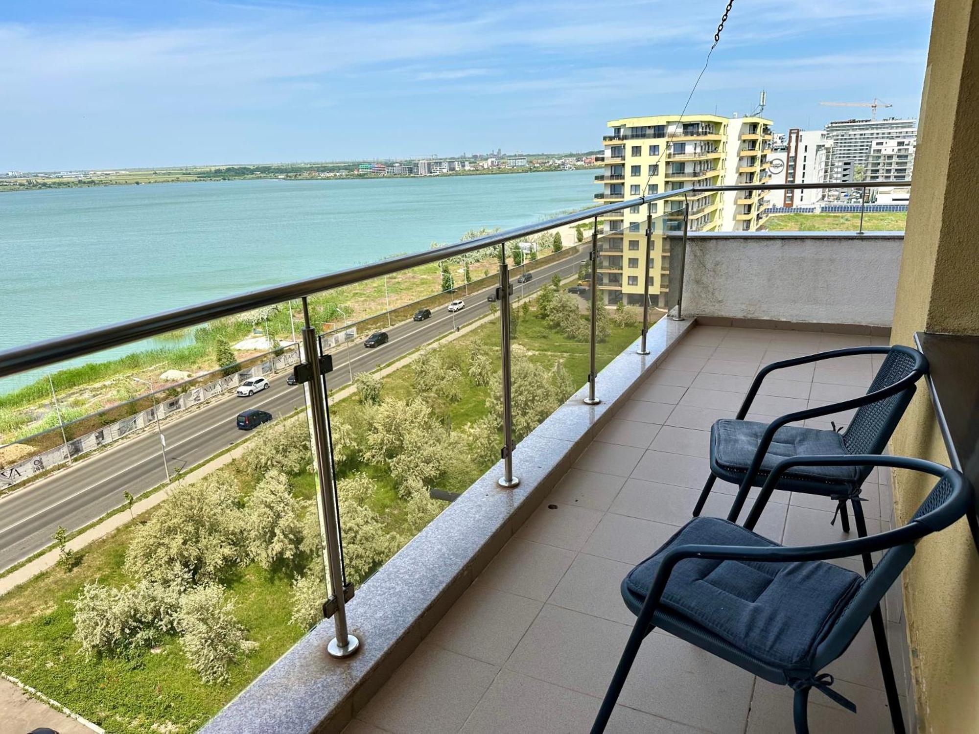 Acquablue Summerland Mamaia-Nord Exteriér fotografie