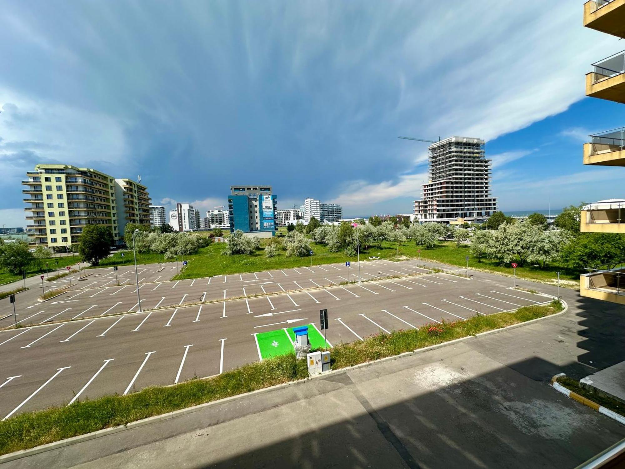 Acquablue Summerland Mamaia-Nord Exteriér fotografie
