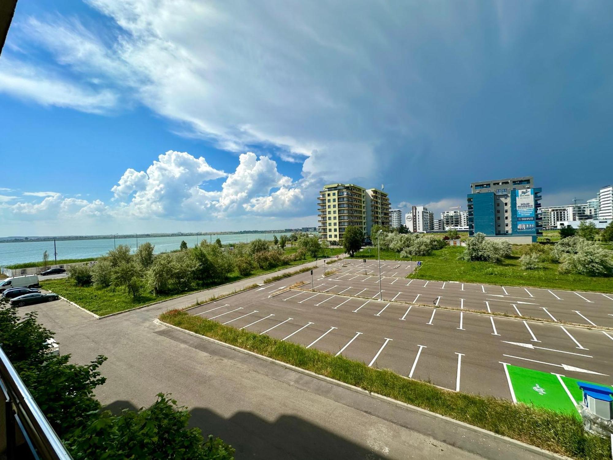 Acquablue Summerland Mamaia-Nord Exteriér fotografie