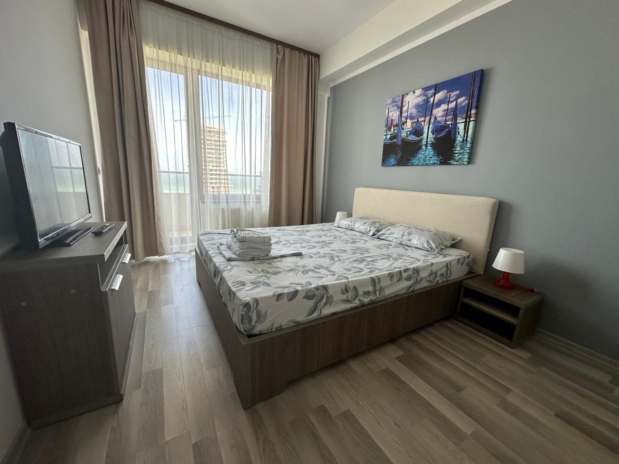 Acquablue Summerland Mamaia-Nord Exteriér fotografie