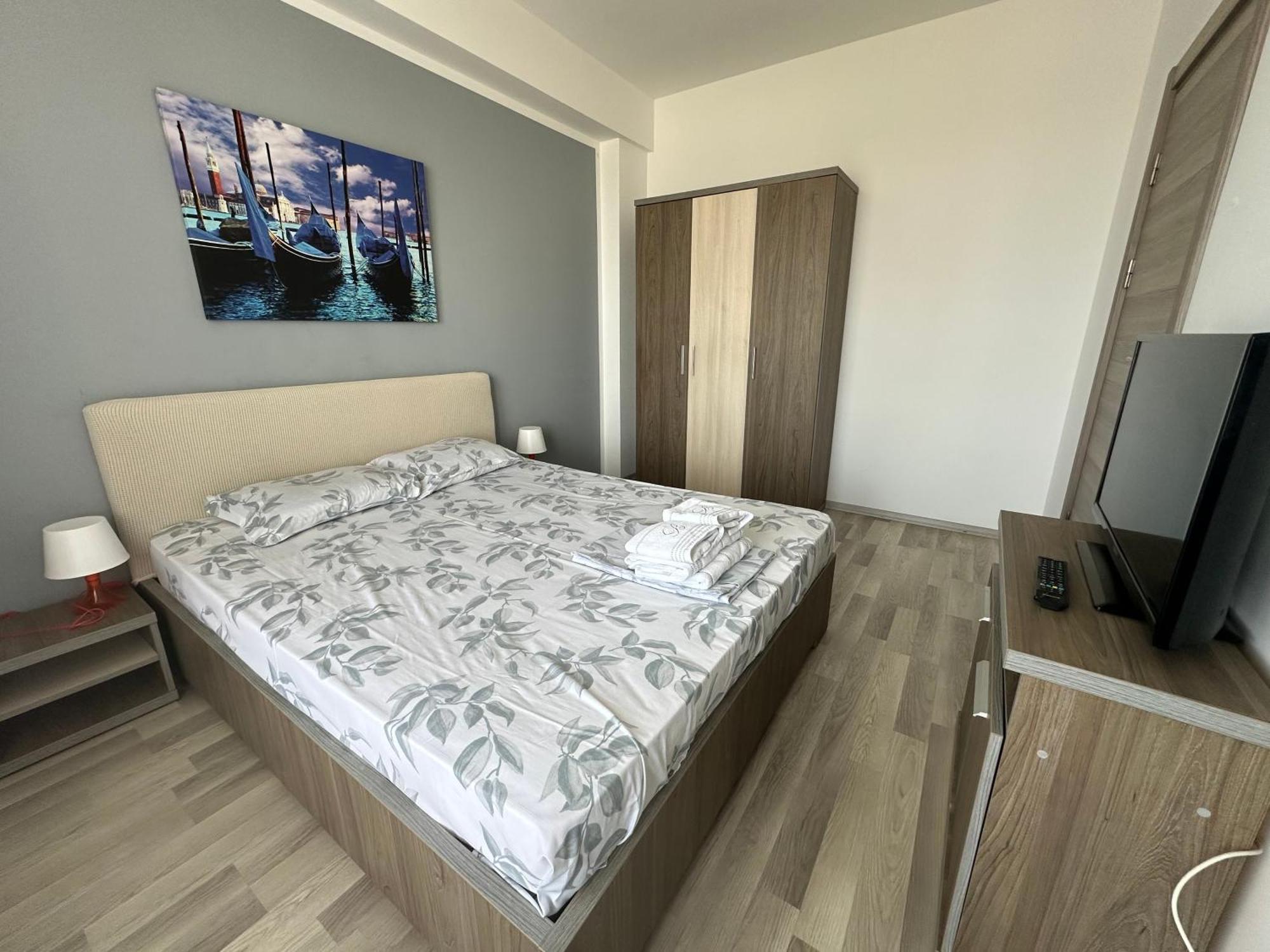 Acquablue Summerland Mamaia-Nord Exteriér fotografie