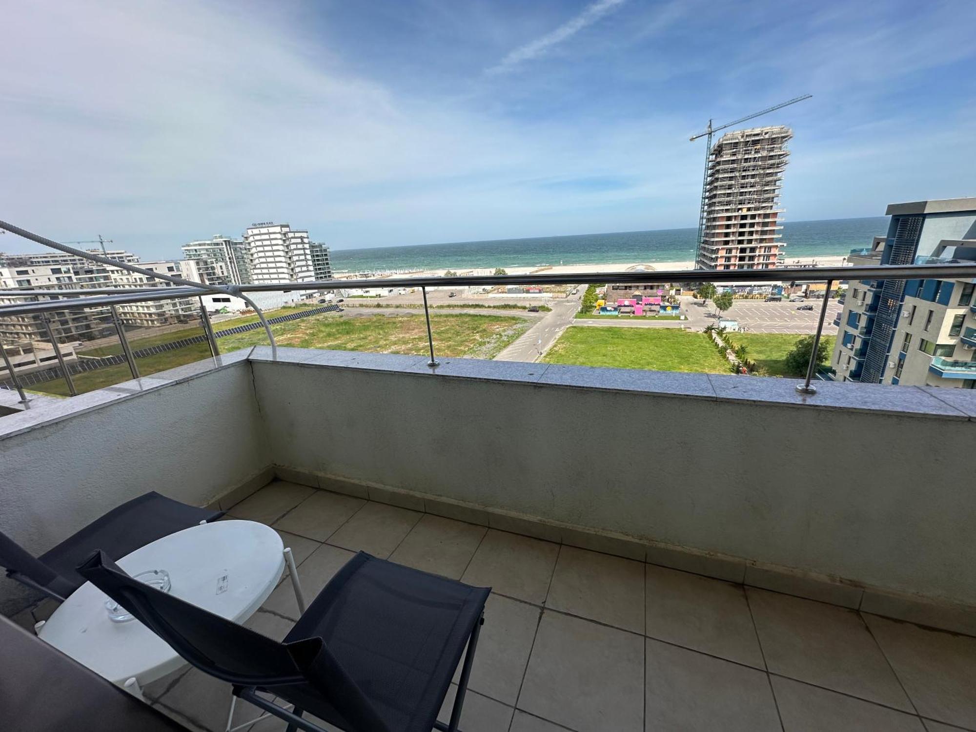 Acquablue Summerland Mamaia-Nord Exteriér fotografie