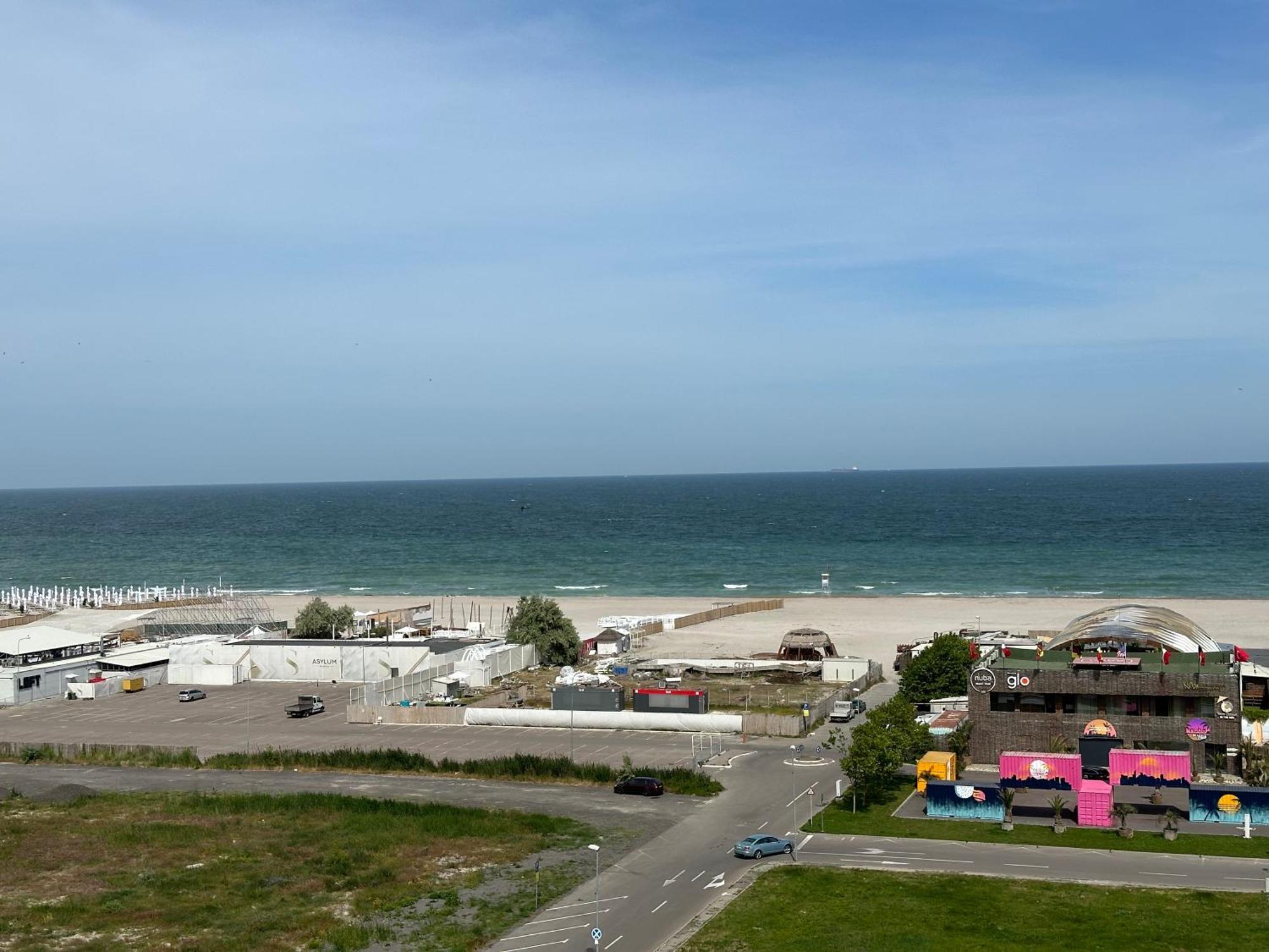 Acquablue Summerland Mamaia-Nord Exteriér fotografie