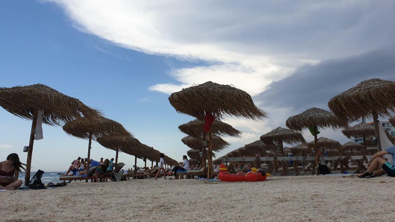 Acquablue Summerland Mamaia-Nord Exteriér fotografie