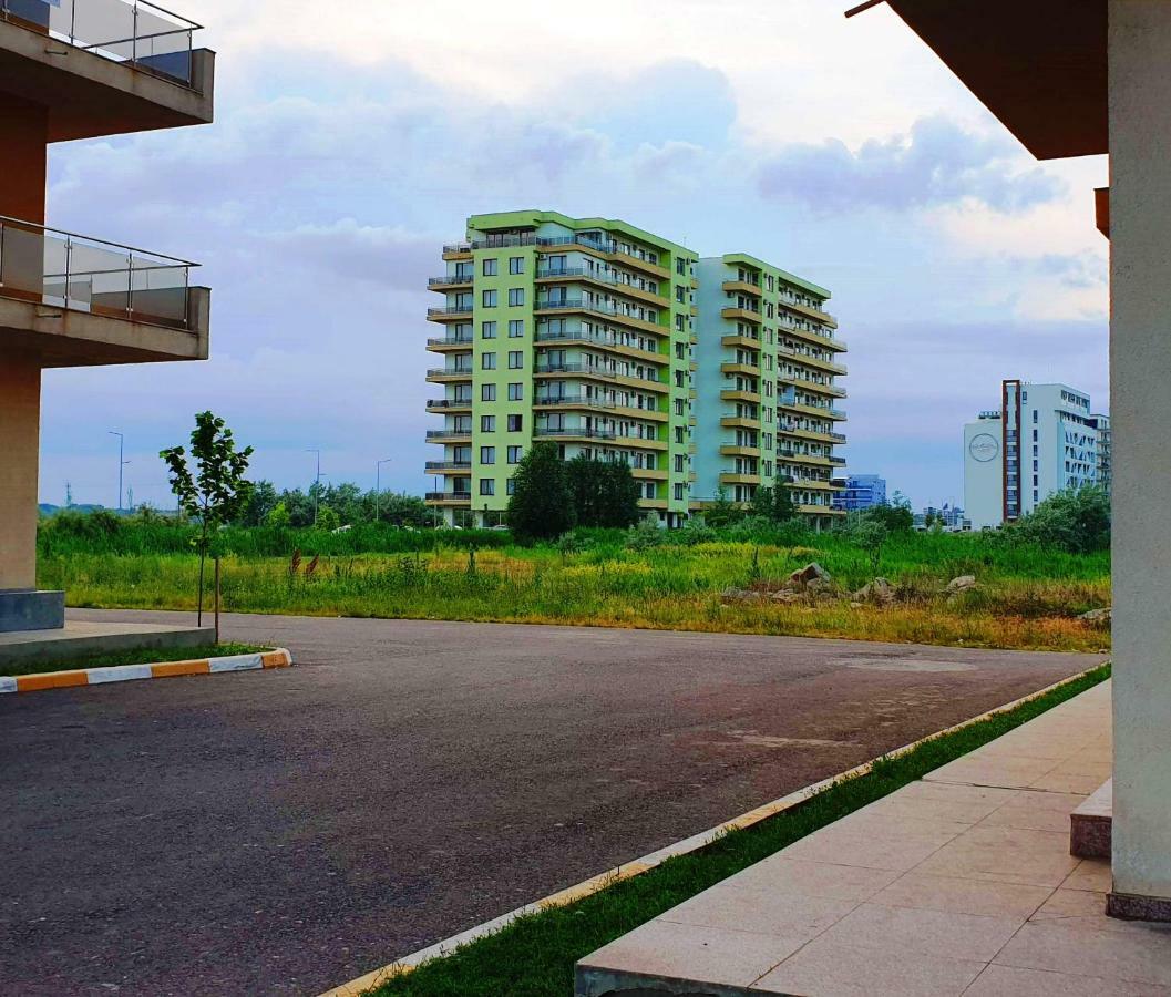 Acquablue Summerland Mamaia-Nord Exteriér fotografie
