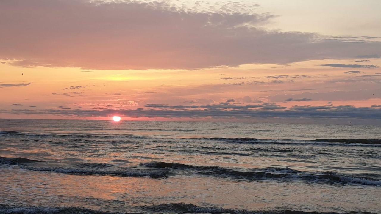 Acquablue Summerland Mamaia-Nord Exteriér fotografie